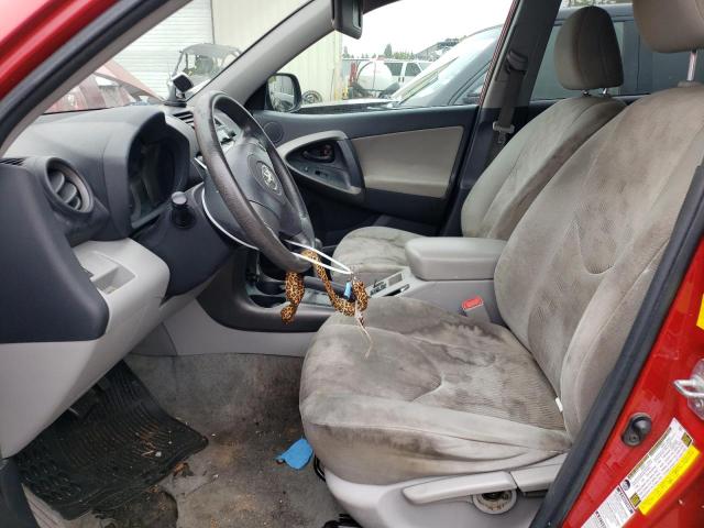 Photo 7 from auction – 2011 TOYOTA RAV4 with VIN 2T3BF4DVXBW102473