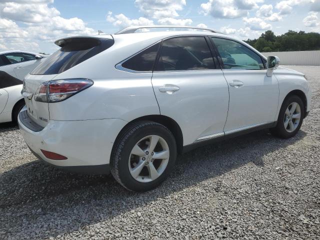 Photo 3 from auction – 2013 LEXUS RX 350 BAS with VIN 2T2BK1BA5DC189539