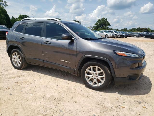 Photo 4 from auction – 2017 JEEP CHEROKEE L with VIN 1C4PJLCB9HD232076
