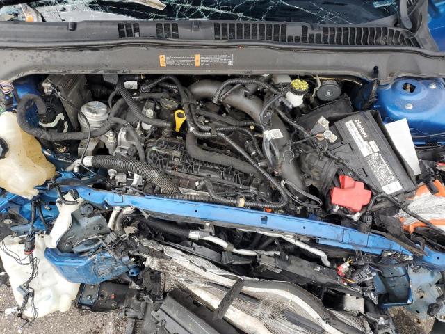 Photo 11 from auction – 2019 FORD FUSION SEL with VIN 3FA6P0CD6KR269990