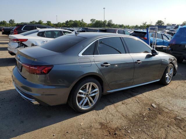 Photo 3 from auction – 2020 AUDI A4 PREMIUM with VIN WAUDNAF42LN011671