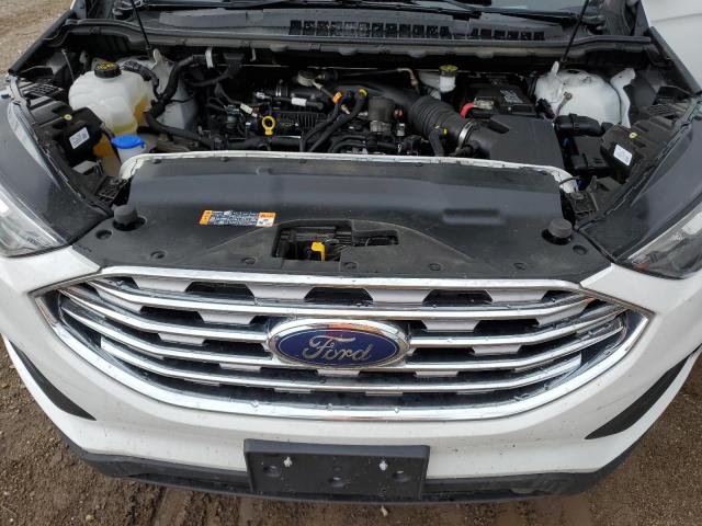 Photo 12 from auction – 2020 FORD EDGE SE with VIN 2FMPK4G99LBA87559