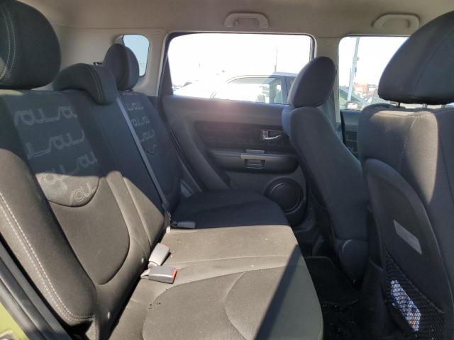 Photo 10 from auction – 2013 KIA SOUL + with VIN KNDJT2A60D7508010