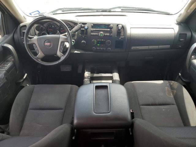 Photo 8 from auction – 2013 GMC SIERRA K15 with VIN 1GTR2VE75DZ326687