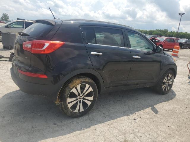 Photo 3 from auction – 2013 KIA SPORTAGE E with VIN KNDPC3A20D7438232