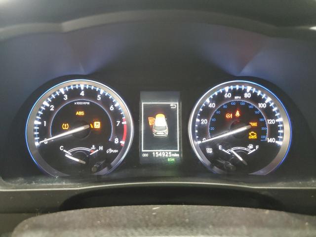 Photo 9 from auction – 2017 TOYOTA HIGHLANDER with VIN 5TDJZRFH9HS401891