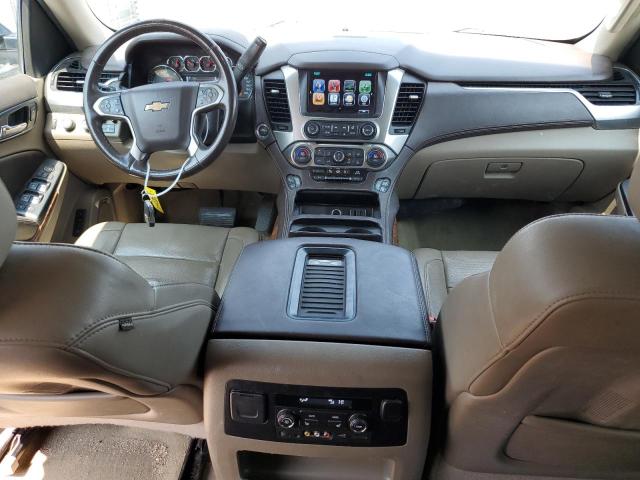 Photo 8 from auction – 2016 CHEVROLET SUBURBAN K with VIN 1GNSKJKC9GR411149