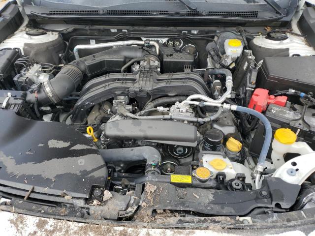 Photo 12 from auction – 2024 SUBARU OUTBACK ON with VIN 4S4BTALC8R3189676