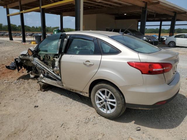 Photo 2 from auction – 2017 FORD FOCUS with VIN 1FADP3F21HL301688