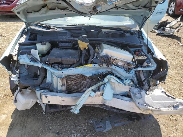 Photo 11 from auction – 2002 TOYOTA PRIUS with VIN JT2BK12U720051077