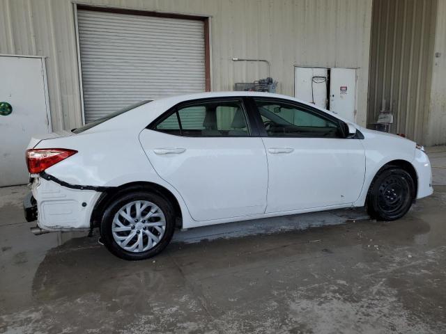 Photo 3 from auction – 2017 TOYOTA COROLLA L with VIN 2T1BURHE6HC914448