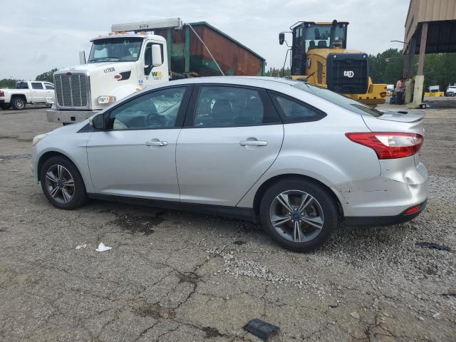 Photo 2 from auction – 2014 FORD FOCUS SE with VIN 1FADP3F2XEL368656