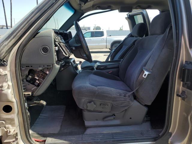 Photo 7 from auction – 2001 CHEVROLET SILVERADO with VIN 1GCHC29U61E330161