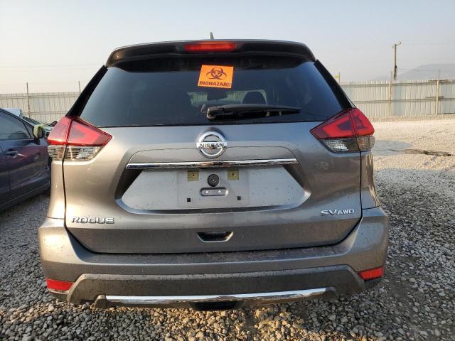 Photo 6 from auction – 2018 NISSAN ROGUE S with VIN KNMAT2MV9JP578765