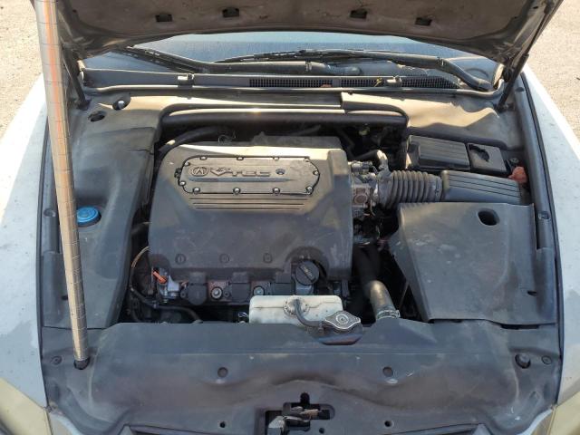 Photo 11 from auction – 2004 ACURA TL with VIN 19UUA66264A003318