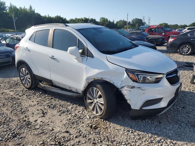 Снимка 4 от търг – 2018 BUICK ENCORE PRE с VIN KL4CJASB5JB654135