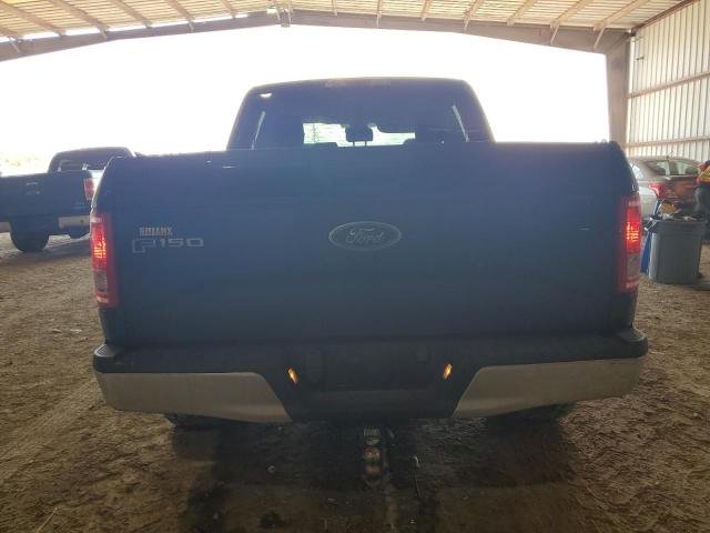 Zdjęcie 6 z aukcji – 2015 FORD F150 SUPER z VIN 1FTEW1EP0FFA68157