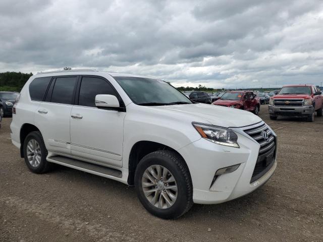 Photo 4 from auction – 2015 LEXUS GX 460 with VIN JTJBM7FX2F5099259