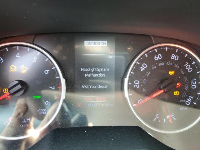 Photo 9 from auction – 2019 TOYOTA RAV4 XLE with VIN JTMP1RFV9KD024327