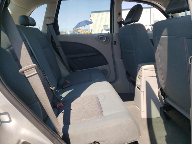Photo 11 from auction – 2009 CHRYSLER PT CRUISER with VIN 3A8FY48969T513999