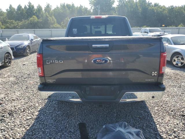 Photo 6 from auction – 2016 FORD F150 SUPER with VIN 1FTEW1C85GFA18674