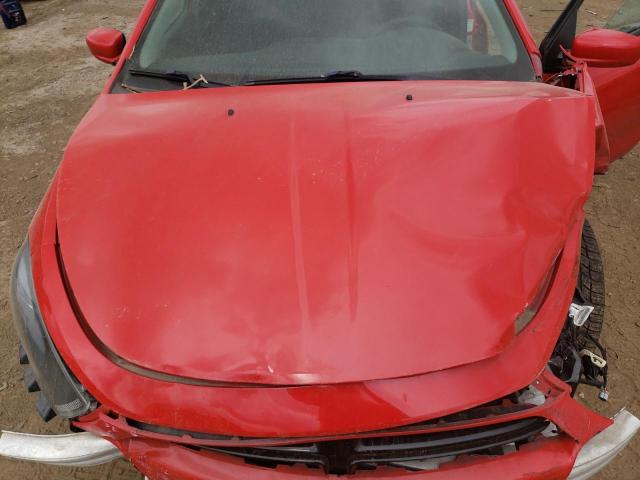 Photo 11 from auction – 2016 DODGE DART SXT with VIN 1C3CDFBB9GD718205