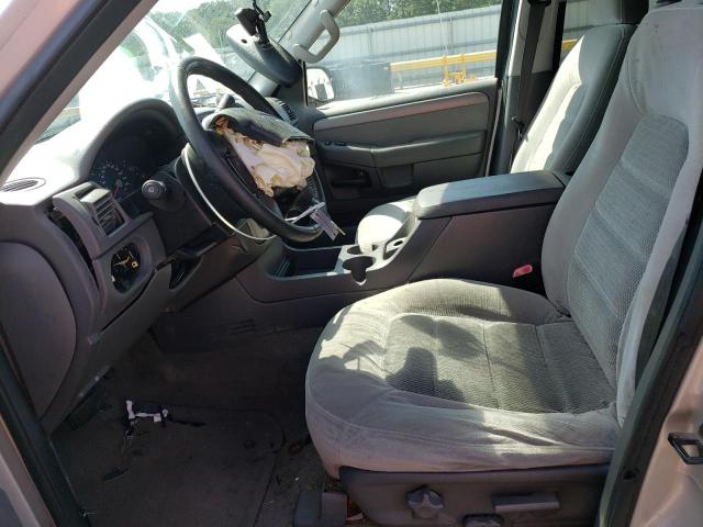 Photo 7 from auction – 2004 FORD EXPLORER X with VIN 1FMZU73K04ZB23733