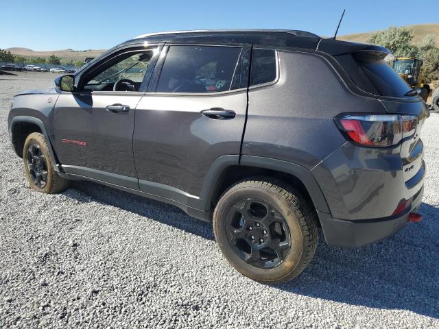 Photo 2 from auction – 2023 JEEP COMPASS TR with VIN 3C4NJDDN5PT517386