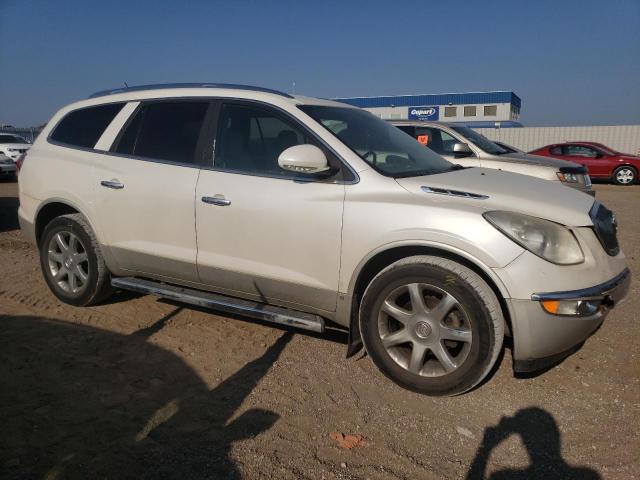 Photo 4 from auction – 2009 BUICK ENCLAVE CX with VIN 5GAEV23D59J116983