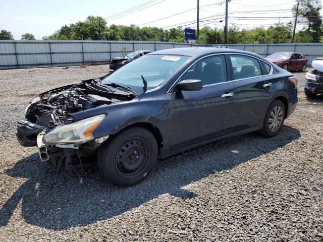 Photo 1 from auction – 2014 NISSAN ALTIMA with VIN 1N4AL3AP8EC422098