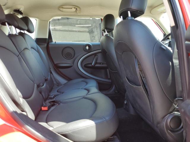 Photo 10 from auction – 2012 MINI COOPER S C with VIN WMWZC3C57CWM27360