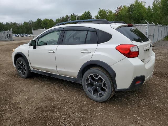 Photo 2 from auction – 2013 SUBARU XV CROSSTR with VIN JF2GPAKC4D2847798