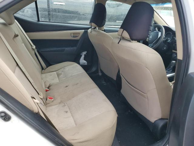 Photo 10 from auction – 2015 TOYOTA COROLLA EC with VIN 5YFBPRHE6FP208357
