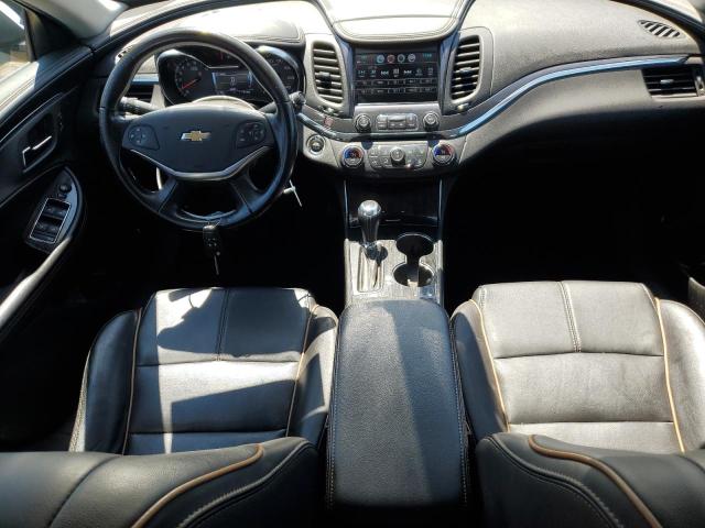 Photo 8 from auction – 2020 CHEVROLET IMPALA PRE with VIN 1G1105S38LU109580