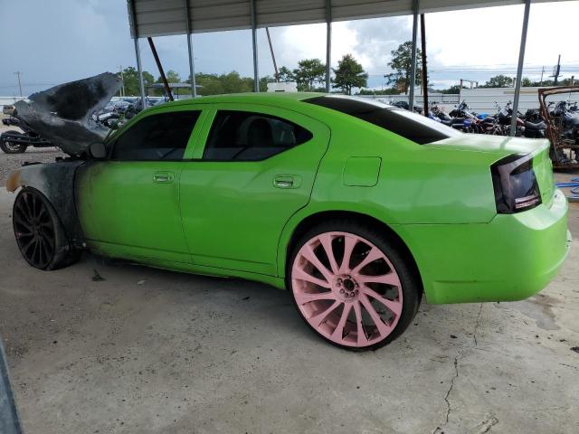 Photo 2 from auction – 2007 DODGE CHARGER SE with VIN 2B3KA43G07H671892