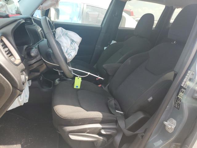 Photo 7 from auction – 2017 JEEP RENEGADE S with VIN ZACCJAAB3HPF43168
