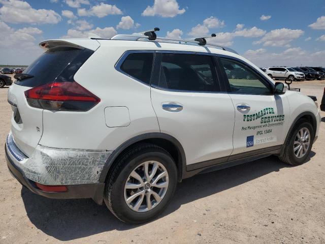 Photo 3 from auction – 2020 NISSAN ROGUE S with VIN KNMAT2MT4LP506440