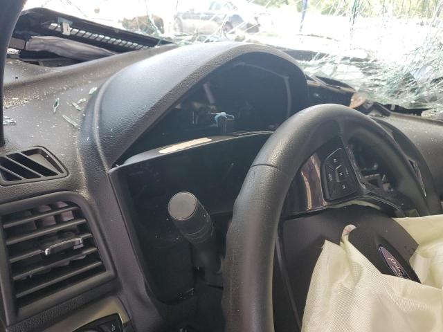 Photo 9 from auction – 2019 FORD EXPLORER P with VIN 1FM5K8AT5KGB23936