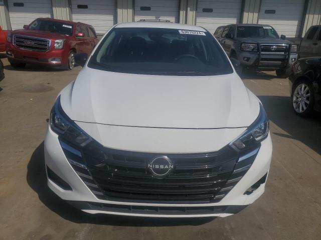 Photo 5 from auction – 2024 NISSAN VERSA S with VIN 3N1CN8DV4RL821723