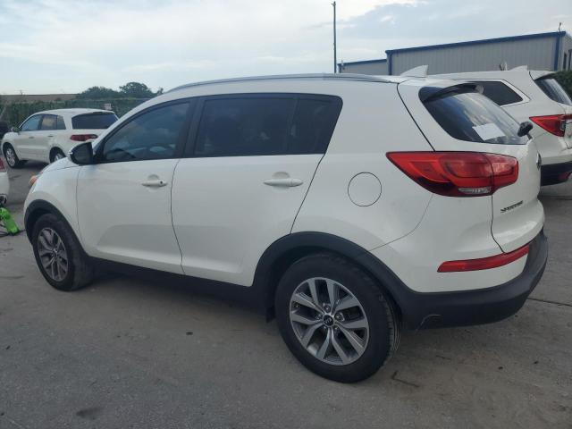 Photo 2 from auction – 2015 KIA SPORTAGE L with VIN KNDPB3AC6F7768438