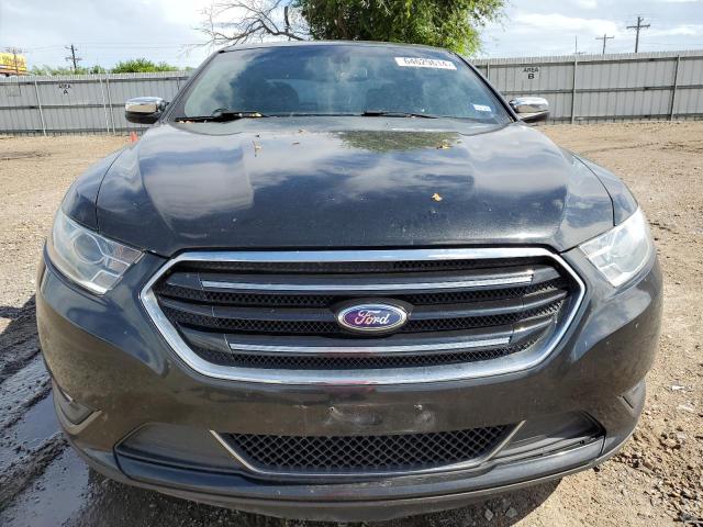 Photo 5 from auction – 2015 FORD TAURUS LIM with VIN 1FAHP2F8XFG206133