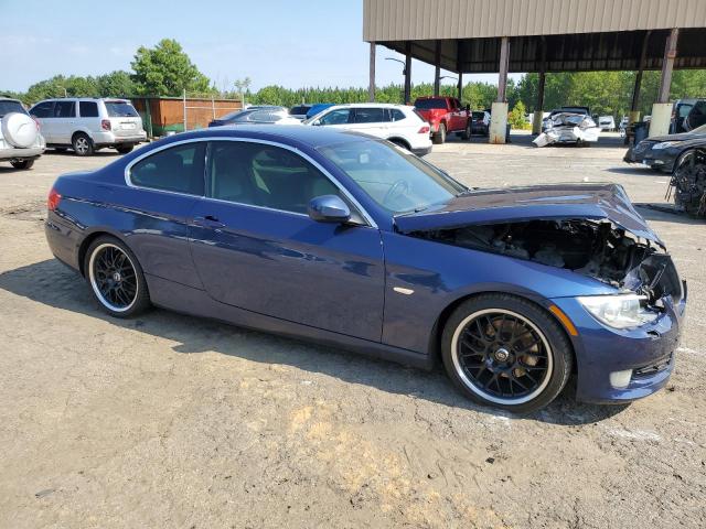 Photo 4 from auction – 2013 BMW 328 I with VIN WBAKE3C57DE771967