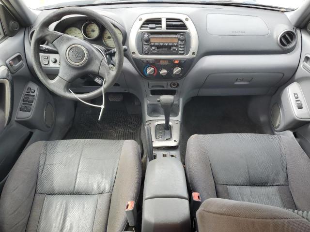 Photo 8 from auction – 2002 TOYOTA RAV4 with VIN JTEGH20VX20058081
