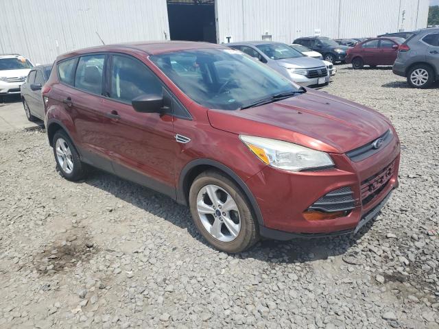 Photo 4 from auction – 2014 FORD ESCAPE S with VIN 1FMCU0F76EUC56161