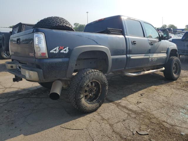 Photo 3 from auction – 2005 GMC SIERRA K25 with VIN 1GTHK23265F874752