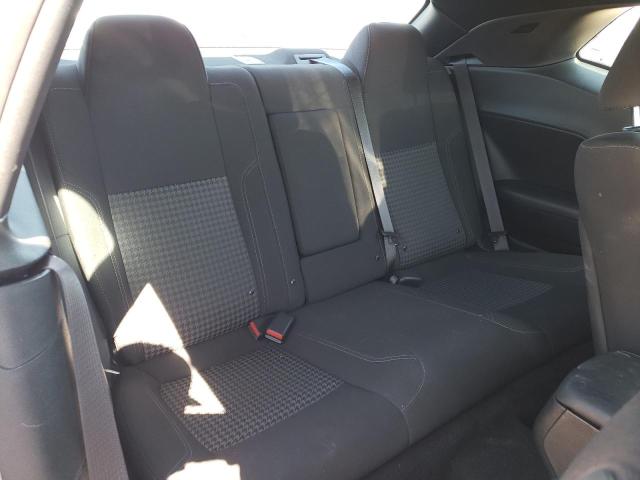 Photo 10 from auction – 2023 DODGE CHALLENGER with VIN 2C3CDZAG4PH693442