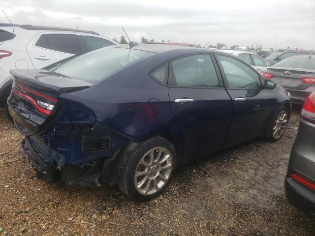 Photo 3 from auction – 2013 DODGE DART LIMIT with VIN 1C3CDFCAXDD178946