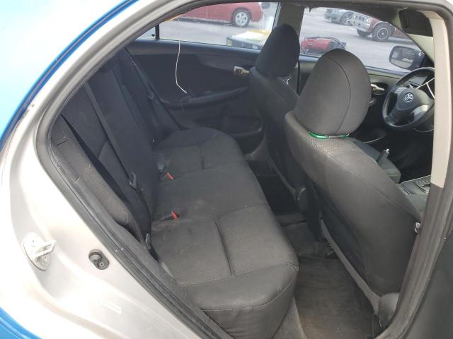 Photo 10 from auction – 2009 TOYOTA COROLLA with VIN 1NXBU40E99Z009264