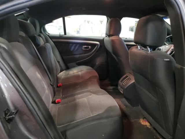 Photo 10 from auction – 2013 FORD TAURUS SEL with VIN 1FAHP2E84DG109248