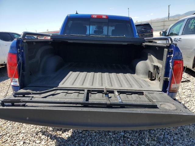 Photo 6 from auction – 2018 RAM 1500 SLT with VIN 1C6RR7LT9JS153503